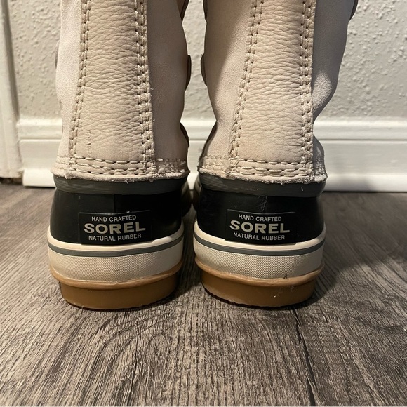 Sorel Joan of Arctic Faux Fur Waterproof Snow Boot - Picture 6 of 12